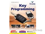 Spare Car Key Service in Musherib Doha